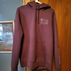 A/E 24 7 Hoodie